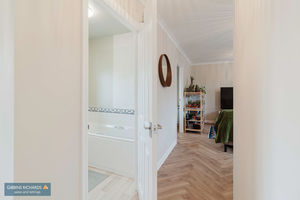 Hallway- click for photo gallery